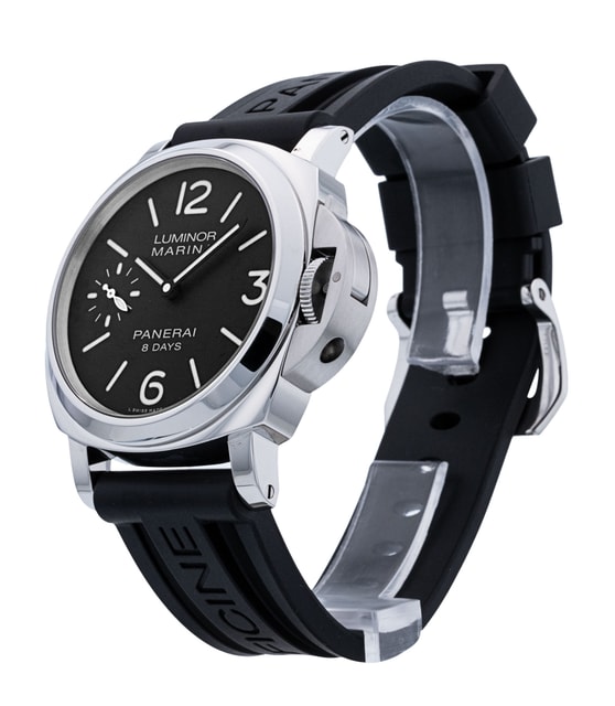 Panerai Luminor Marina PAM00510 Image 2